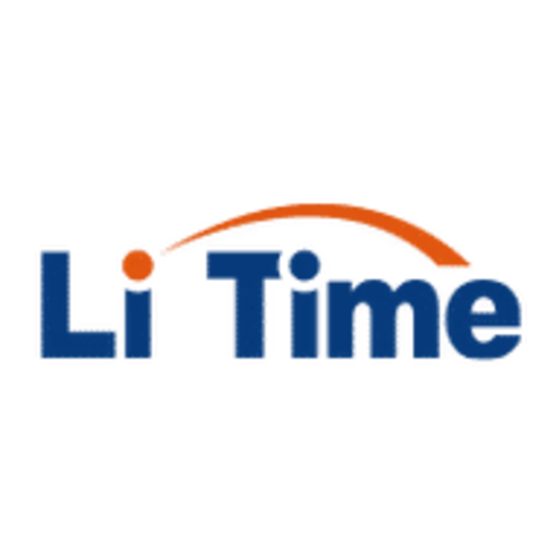LiTime logo