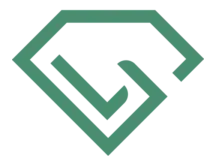 Loose Grown Diamond logo
