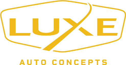 Luxe Auto Concepts logo