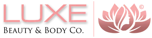 Luxe Beauty & Body Co. logo