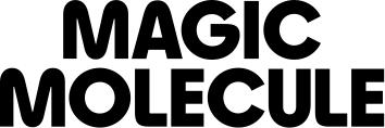 Magic Molecule, Inc logo