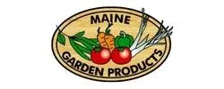 Maine Garden Products logo