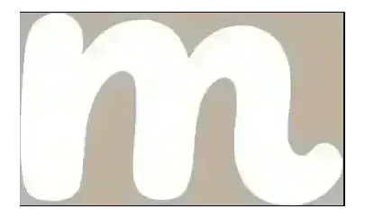 Mamma Mia Covers logo