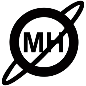 Marshydro logo