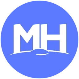 MasterTheHandpan logo