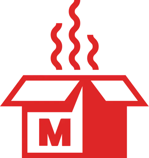 Meatzy logo