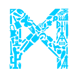 MEEDEN ART logo