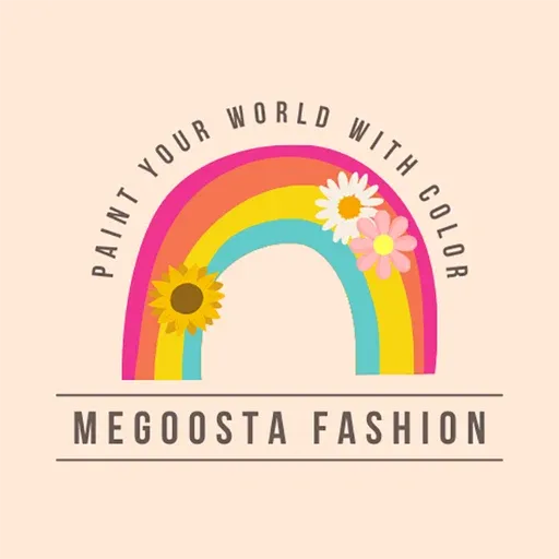 Megoosta Fashion logo