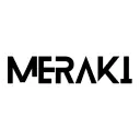 Meraki Medicinal logo