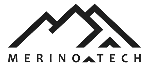 Merino Tech logo