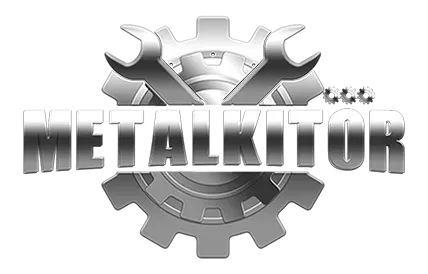 metalkitor logo