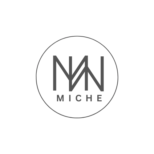MICHE logo