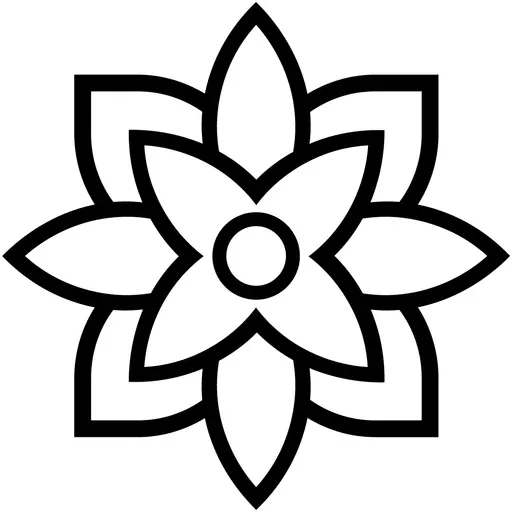Mindful and Modern logo