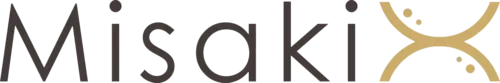 Misaki Cosmetics logo