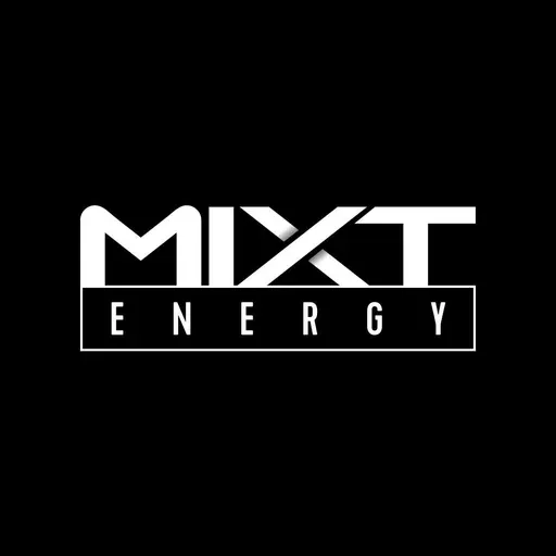 MIXT Energy logo