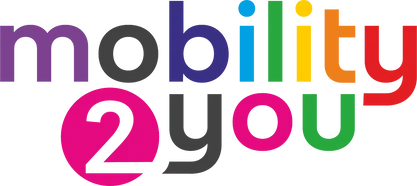 Mobility2You logo