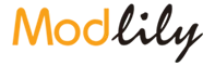 Modlily logo