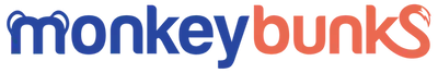Monkey Bunks logo