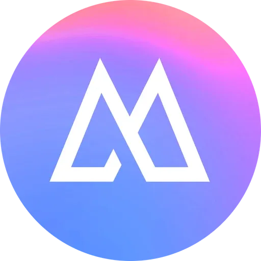 Morphic logo
