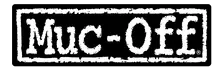 Muc-Off logo