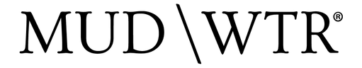MUD\WTR logo