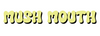 Mushmouth logo