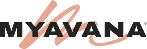 MYAVANA logo
