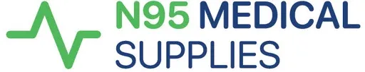 N95 Medical Supplies logo
