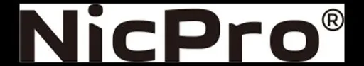 Nicpro logo