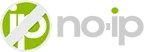 No-IP logo