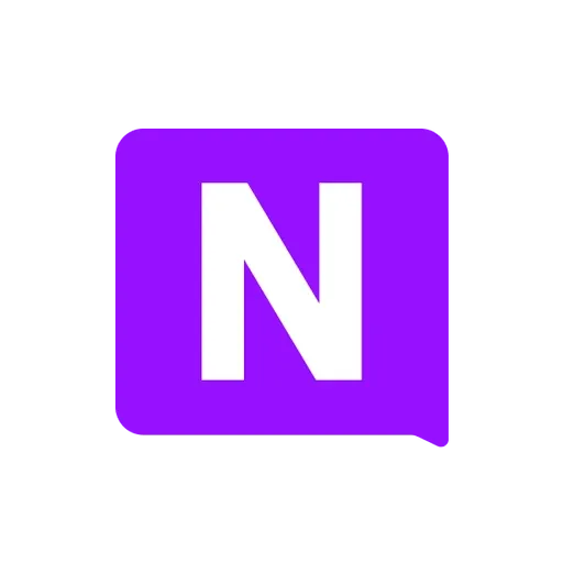 Nomi.ai logo