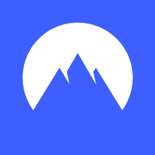 NordVPN logo