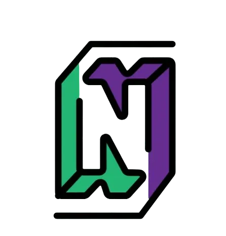 NUGGAL logo
