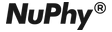 NuPhy logo