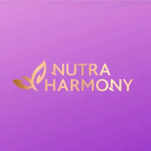 Nutraharmony logo