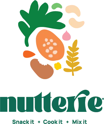 Nutterie logo