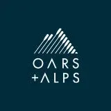 Oars + Alps logo