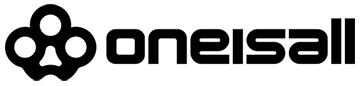 ONEISALL, INC. logo