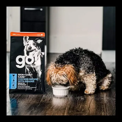 Only Natural Pet logo
