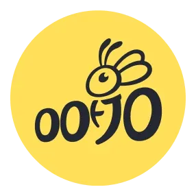 Oojo logo