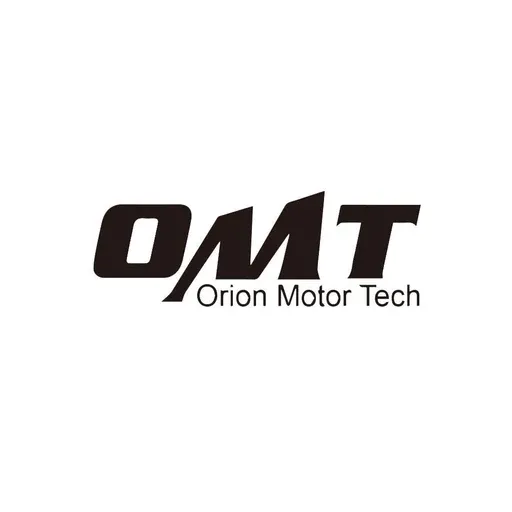 OrionMotorTech logo
