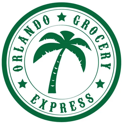 Orlando Grocery Express logo