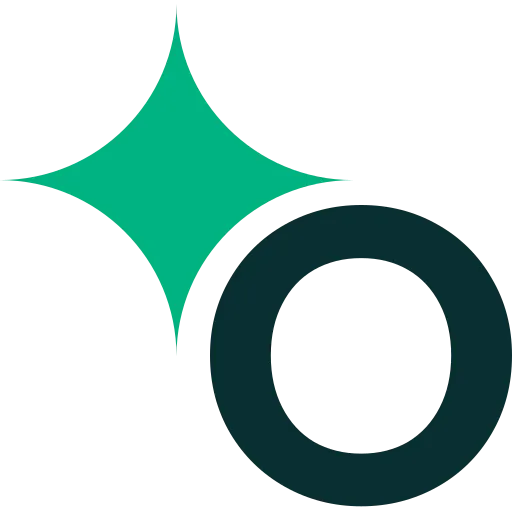 Overjoy logo