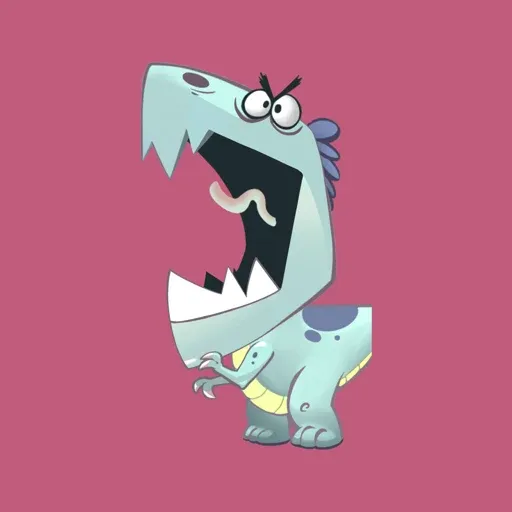 P-Rex Hobby logo