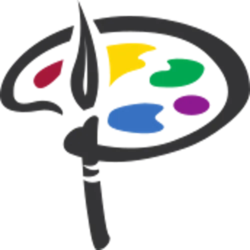 Paintingtogogh logo
