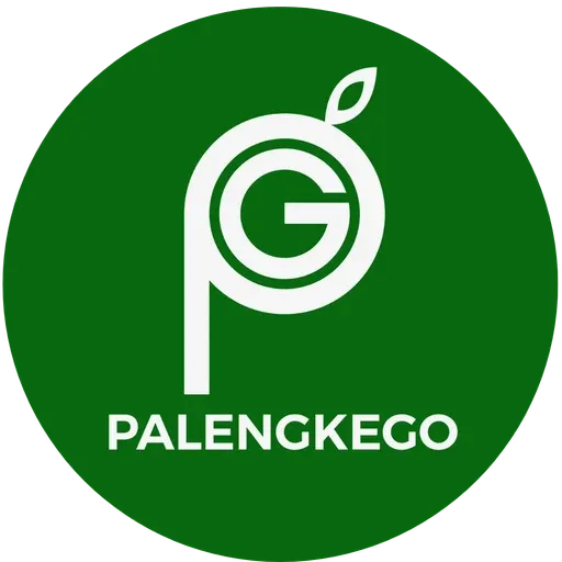 PalengkeGO logo