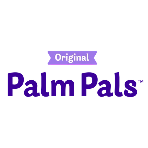 Palm Pals logo