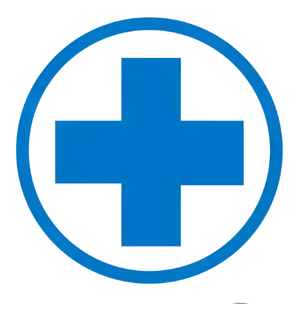 Party Patch logo
