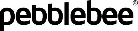 Pebblebee logo