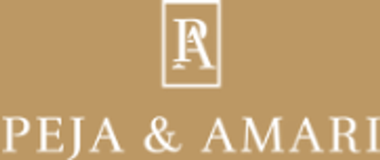 PejaAndAmari logo